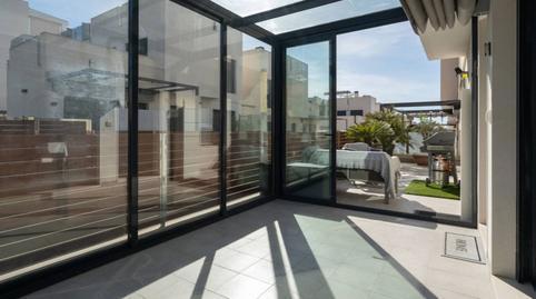 House or villa for sale on Calle Maria San Gil Noain, 5, Parque Acuático – Sector 25