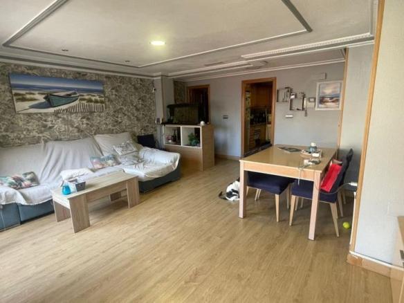 Apartment for sale on Calle San Pascual, 150, Centro – Muelle Pesquero