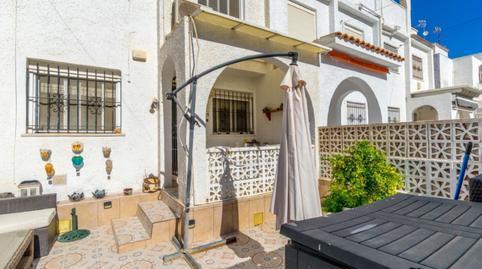 Townhouse for sale on Calle Londres, 84, Nueva Torrevieja