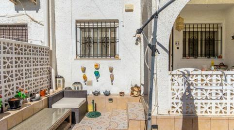 Townhouse for sale on Calle Londres, 84, Nueva Torrevieja