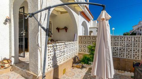 Townhouse for sale on Calle Londres, 84, Nueva Torrevieja