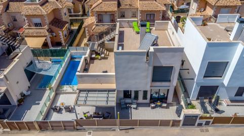 House or villa for sale on Calle Maria San Gil Noain, Parque Acuático – Sector 25