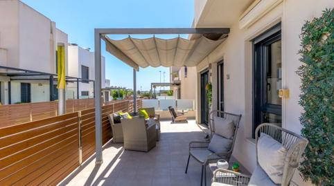 House or villa for sale on Calle Maria San Gil Noain, Parque Acuático – Sector 25
