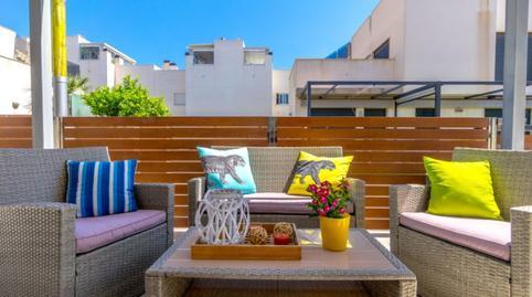 House or villa for sale on Calle Maria San Gil Noain, Parque Acuático – Sector 25