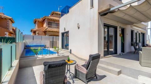 House or villa for sale on Calle Maria San Gil Noain, Parque Acuático – Sector 25