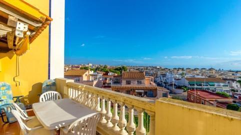 Penthouse for sale on Echegaray Street, Los Frutales area