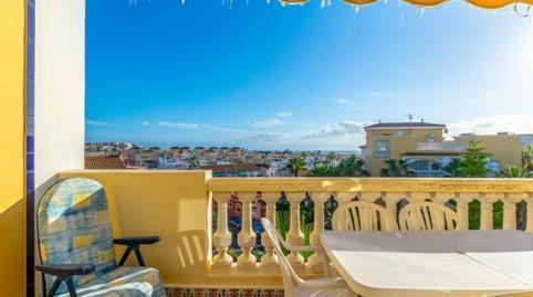 Penthouse for sale on Echegaray Street, Los Frutales area
