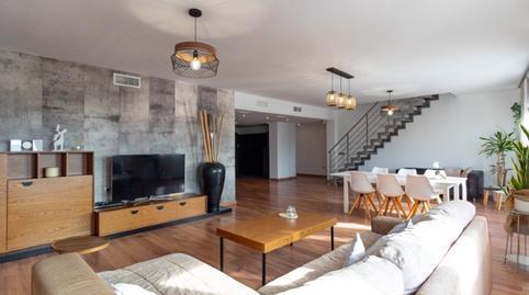 Penthouse for sale on Avenida Diego Ramirez Pastor, 29, Parque de las Naciones