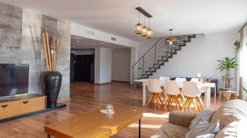 Penthouse for sale on Avenida Diego Ramirez Pastor, 29, Parque de las Naciones