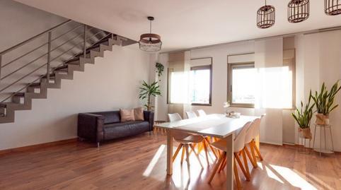 Penthouse for sale on Avenida Diego Ramirez Pastor, 29, Parque de las Naciones