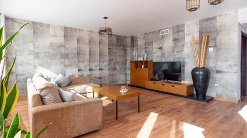 Penthouse for sale on Avenida Diego Ramirez Pastor, 29, Parque de las Naciones