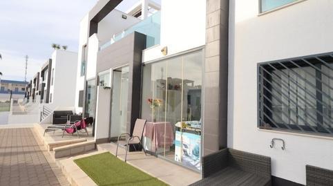 House or villa for sale on Calle Turquesa, 1, La Zenia