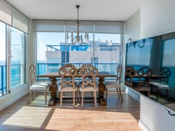 Penthouse for sale in Platja de Torres