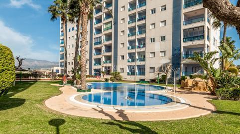 Penthouse for sale in Platja de Torres