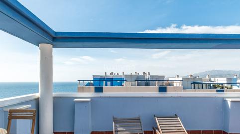 Penthouse for sale in Platja de Torres