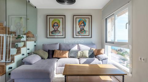 Penthouse for sale in Platja de Torres