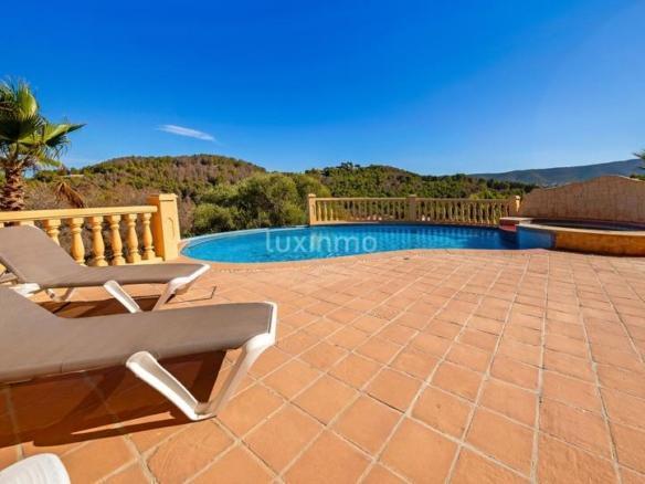 House or villa for sale in Partides comunes – Adsubia