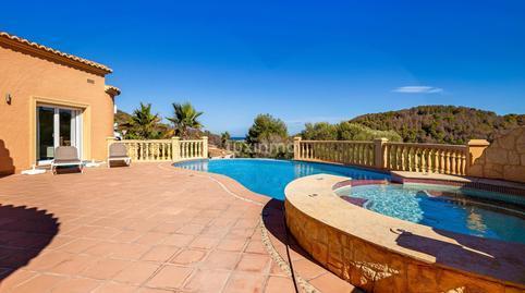 House or villa for sale in Partides comunes – Adsubia