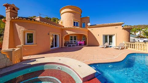 House or villa for sale in Partides comunes – Adsubia