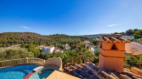 House or villa for sale in Partides comunes – Adsubia