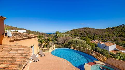 House or villa for sale in Partides comunes – Adsubia