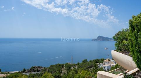 Apartment for sale in Altea Hills
