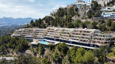 Apartment for sale in Altea Hills