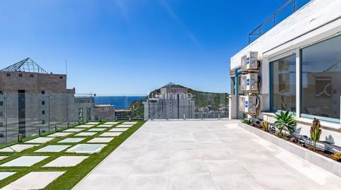 Penthouse for sale in Cala Palmera – Atrium