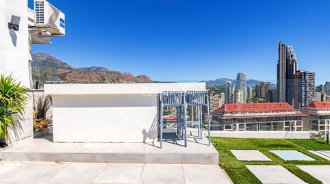 Penthouse for sale in Cala Palmera – Atrium