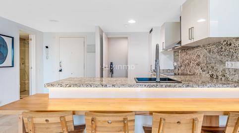 Penthouse for sale in Cala Palmera – Atrium