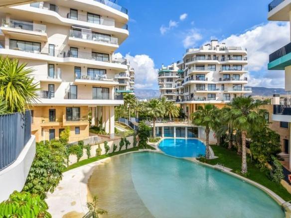 Duplex for sale in Platja de Torres