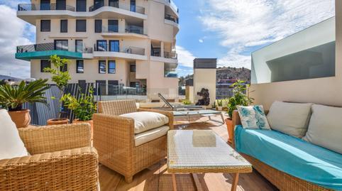 Duplex for sale in Platja de Torres