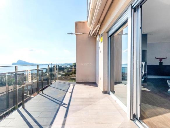 Apartment for sale in Mascarat