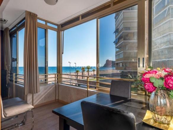 Apartment for sale in Playa Poniente