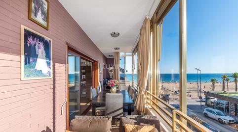 Apartment for sale in Playa Poniente