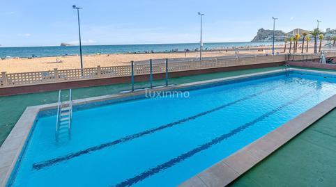 Apartment for sale in Playa Poniente
