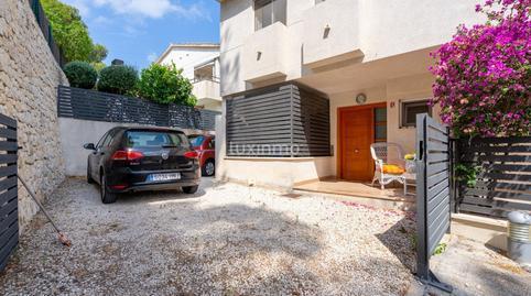 Townhouse for sale in Benimeit – Tabaira