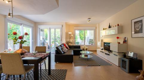 Townhouse for sale in Benimeit – Tabaira
