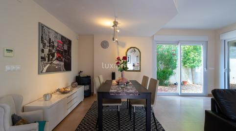 Townhouse for sale in Benimeit – Tabaira