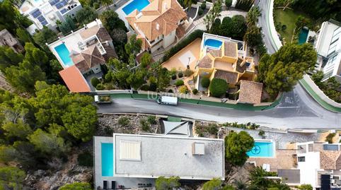 House or villa for sale in Altea Hills
