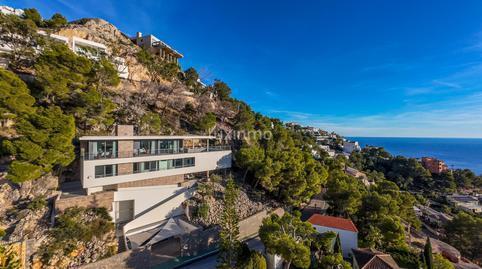 House or villa for sale in Altea Hills