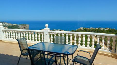House or villa for sale in Cumbre del Sol