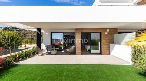 Duplex for sale in Cumbre del Sol