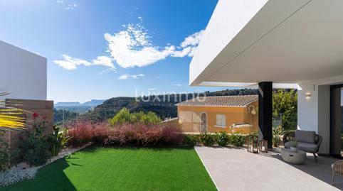 Duplex for sale in Cumbre del Sol
