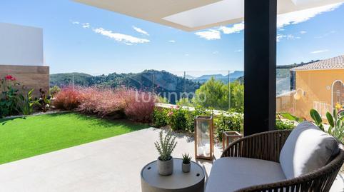 Duplex for sale in Cumbre del Sol