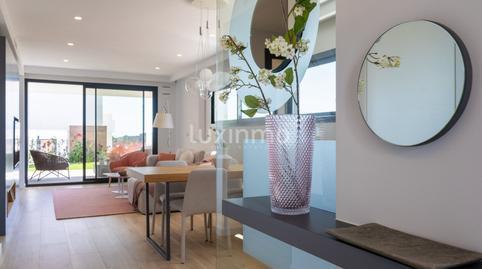Duplex for sale in Cumbre del Sol