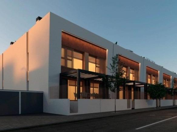Townhouse for sale in Dolores