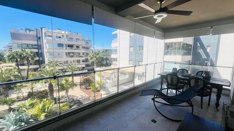 Apartment for sale in Villamartín – Las Filipinas