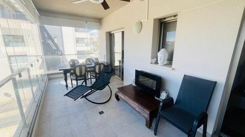 Apartment for sale in Villamartín – Las Filipinas