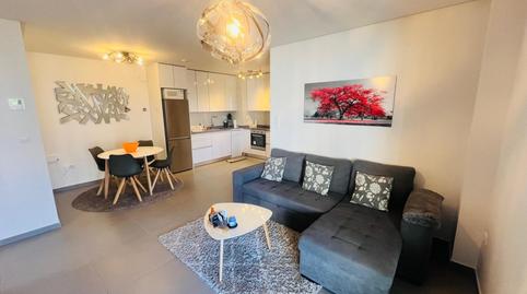 Apartment for sale in Villamartín – Las Filipinas